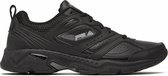 Fila Profound Cro Sportschoenen - Gym / Fitness - Zwart - Heren - Maat 43