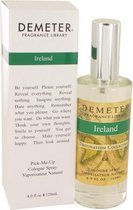 Demeter Ireland by Demeter 120 ml - Cologne Spray