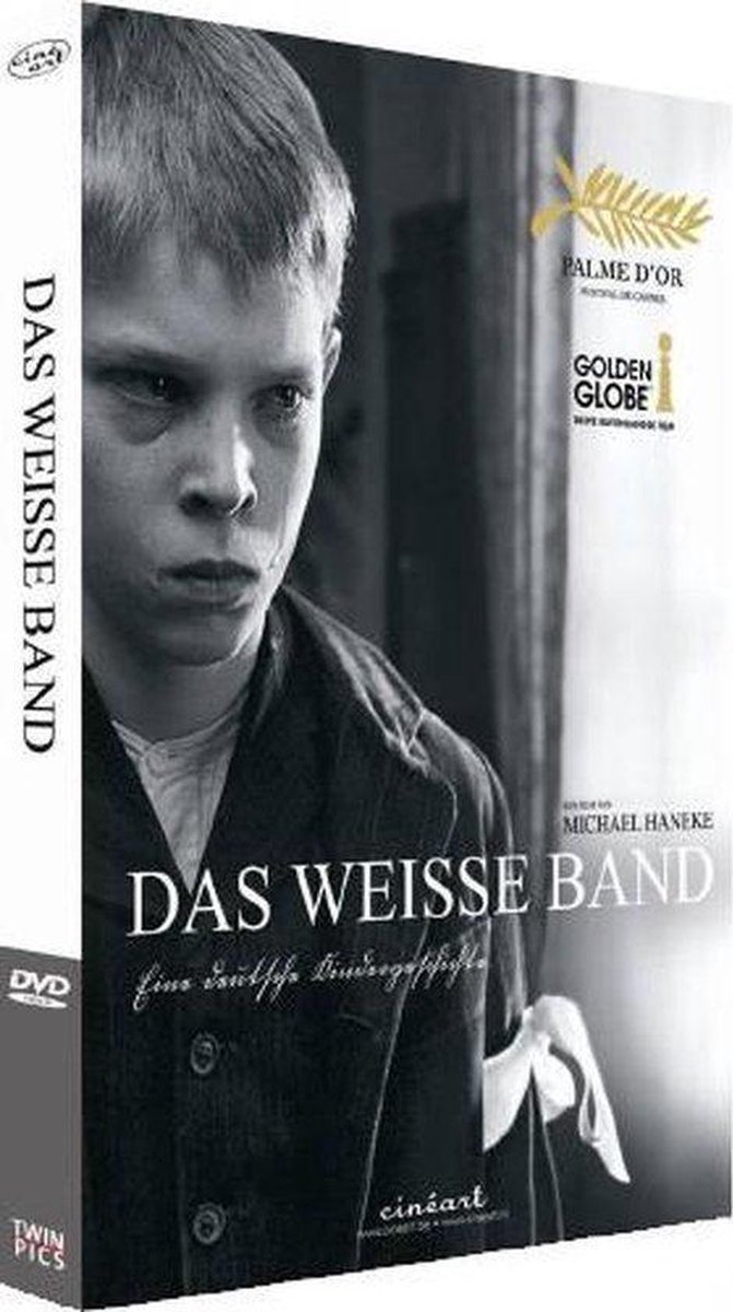 Das Weisse Band