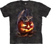 T-shirt Anne Stokes Trick or Treat 3XL