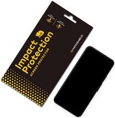 RhinoShield Impact Protection Google Pixel 4A Screen Protector