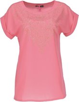 Melrose Shirt Roze