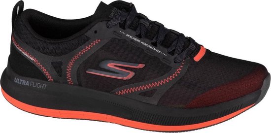 skechers go run pulse