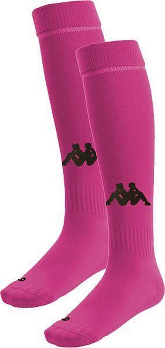 Kappa Penao Voetbalkousen - Fuchsia | Maat: 35-38