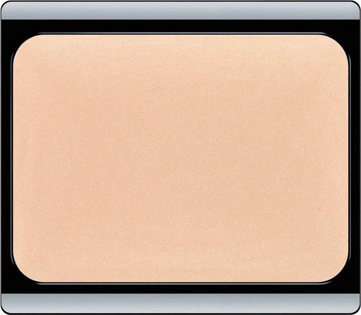 Goedkoopste Artdeco - Camouflage Cream 4,5 g 21 Desert Rose