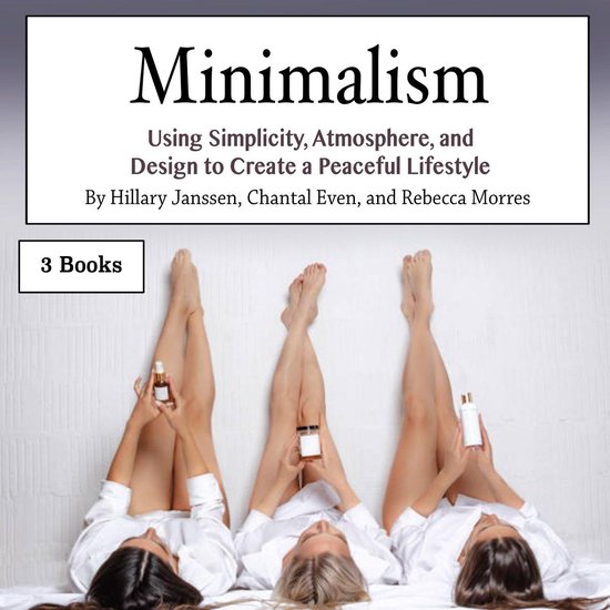 Minimalism - cover