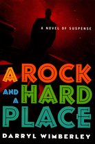 Detective Barrett Raines Mysteries 1 - A Rock and a Hard Place