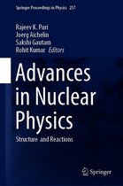 Springer Proceedings in Physics 257 - Advances in Nuclear Physics