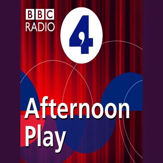 Pinkerton (BBC Radio 4 Afternoon Play) - cover