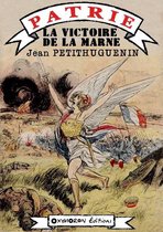 Collection « PATRIE » - La Victoire de la Marne