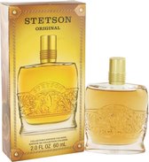 Coty Stetson 60 ml - Cologne (Collectors Edition Decanter Bottle) Men