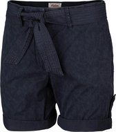 Falcon - Nenet - Donkerblauwe Shorts - M - Blauw