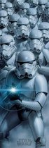 Pyramid Star Wars Stormtroopers  Poster - 53x158cm