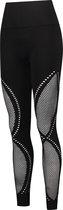 Hunkemöller Dames HKMX High waist naadloze sportlegging  - maat S