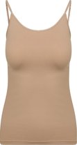 RJ P.C. L. Top (adjustable)  Zand XXL