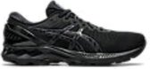 ASICS GEL-Kayano 27 Heren - Zwart - maat 42.5