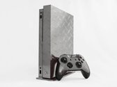 Staal Steel - Xbox One X skin