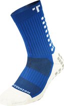 Trusox 2.0 Midcalf (Cushioned) Trainingssokken - Royal | Maat: 44+