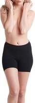 Corrigerend slipje NO-MI bodywear-Zwart-S