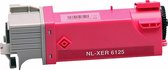 ABC huismerk toner geschikt voor Xerox Phaser 6130 magenta voor Xerox Phaser 6130 6130N 6130VN