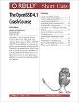 The OpenBSD 4.0 Crash Course