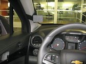 Brodit ProClip houder geschikt voor Chevrolet Orlando 2011-2014 Left mount
