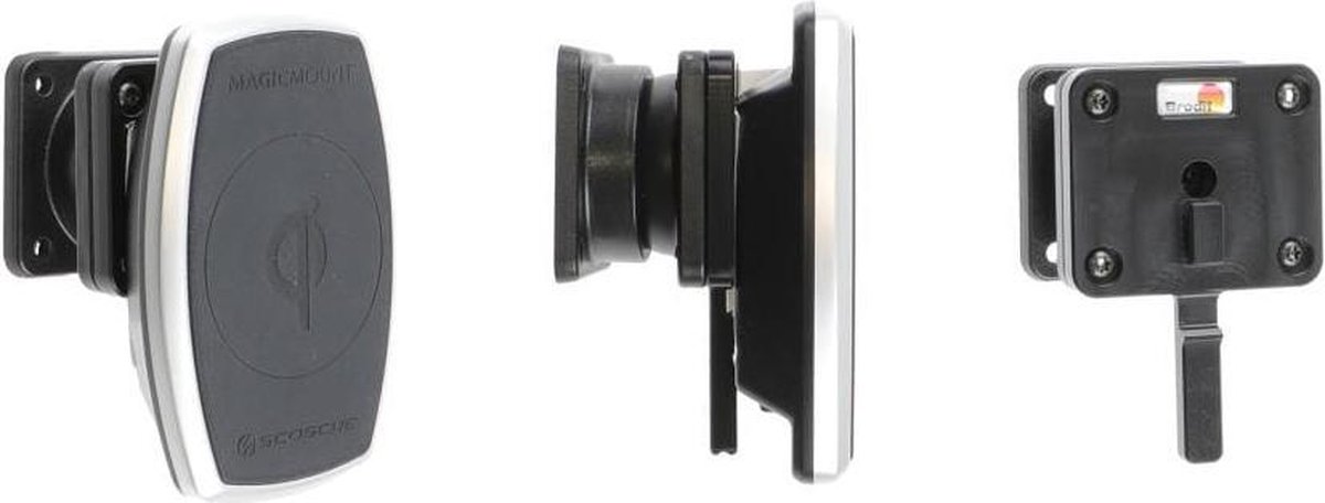 Brodit houder voor: Scosche Magic Mount Charge