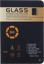 Gehard Glas Pro Screenprotector voor de Huawei MediaPad M5 Lite 10.1 inch