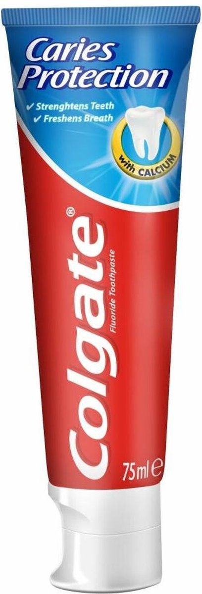 Colgate Caries Protection Tandpasta - 75 ml