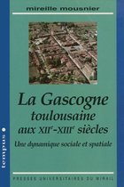 Tempus - La Gascogne toulousaine aux XIIe-XIIIe siècles