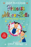 Princess Mirror-Belle 3 - Princess Mirror-Belle and the Magic Shoes