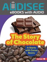 Step by Step - The Story of Chocolate