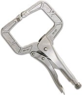 JBM Tools | 11" vergrendeling c-klem