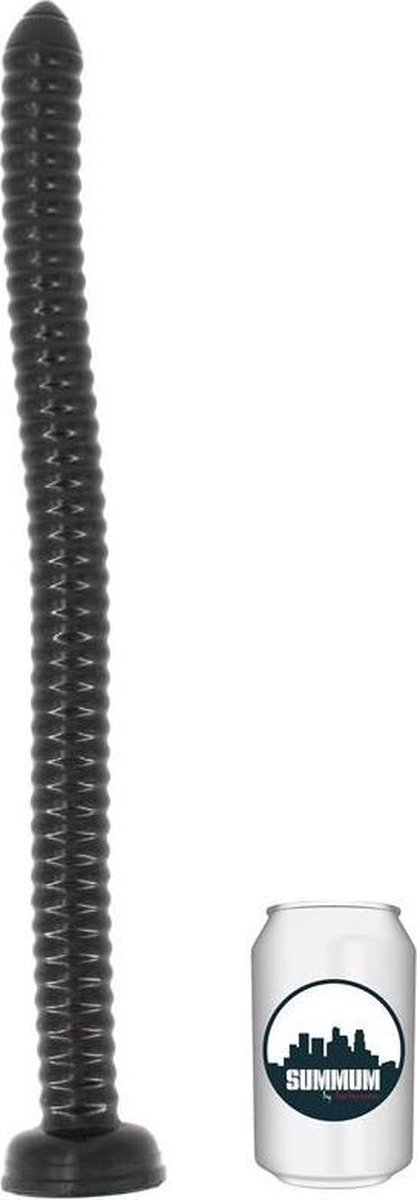 Goedkoopste SUMMUM - Dildo Savana 46 Cm