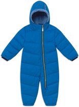 Killtec Twinkly jr. ski overall kobalt