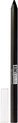foto van Maybelline Tattoo Liner Gel Pencil - 900 Deep Onyx - Zwart - Waterproof Oogpotlood