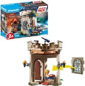 Playmobil 70499 Starterpack Novelmore