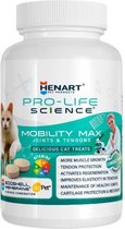 Henart Pro Life Science Kat Mobility Max Gewricht En Pees