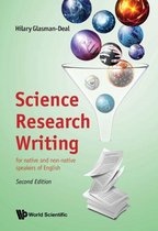 Science Research Writing: For Native And Non-native Speakers Of English (Second Edition)