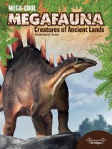 MegaCool MegaFauna - Creatures of Ancient Lands