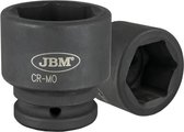 JBM Tools | KRACHTDOP 6-KANTEN 3/4" 46MM