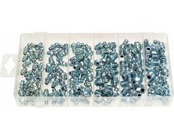 Assortiment Smeernippels 110 stuks