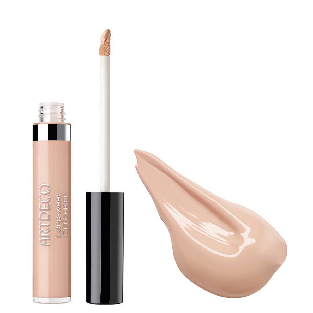 Goedkoopste Artdeco - Long wear Concealer Waterproof 7 ml 18 Soft Peach