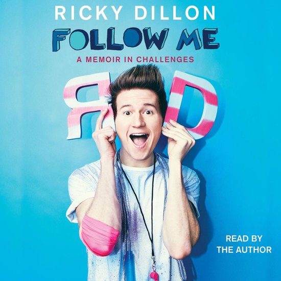 Follow Me - cover