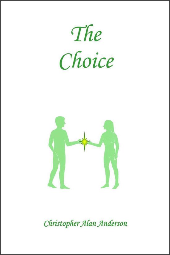 The Choice - cover