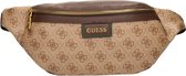 Guess Vezzola Bum Bag heuptas - Bruin - Maat Geen