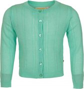 Someone Vest meisje groen maat 98