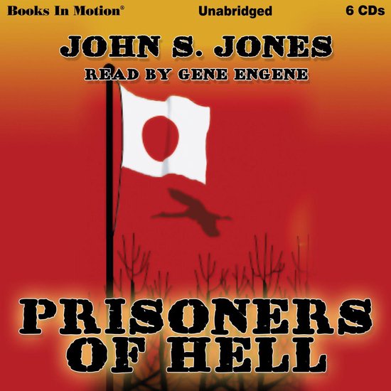 Prisoners Of Hell - cover