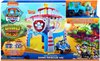 foto van PAW Patrol - Dino Rescue - Dino HQ Playset
