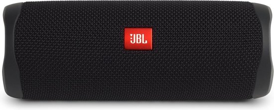JBL Flip 5 Zwart